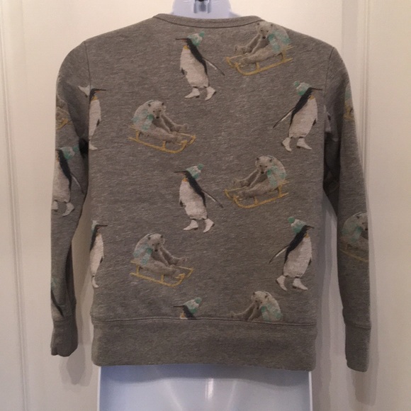 GAP sweatshirt - Picture 3 of 6